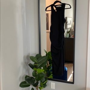 Michael Stars body con dress.